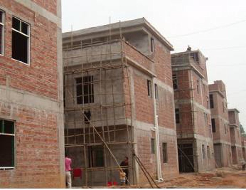 平利建材:开启绿色建筑新篇章